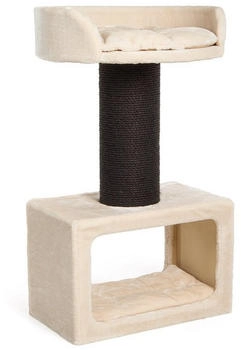 CanadianCat Kratzbaum Carleton beige