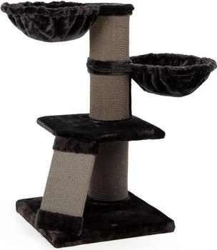 CanadianCat Kratzbaum Regina anthrazit