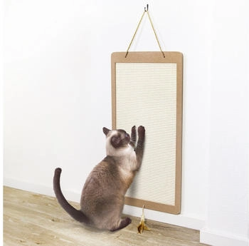 CanadianCat Kratzbrett Planky