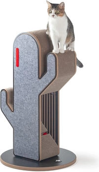 CanadianCat Design-Kratzmöbel Kaktus