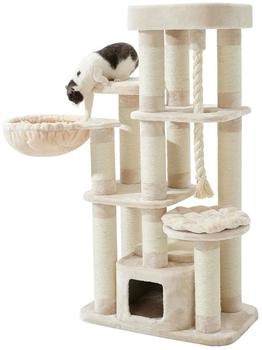Nobby Kratzbaum Fredo cream (63736-92)