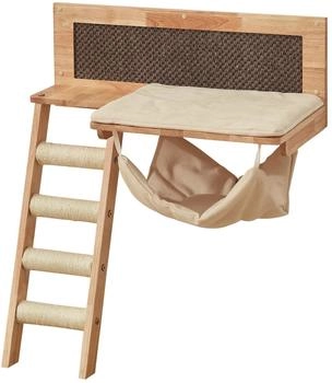Nobby Wandelement Plattform KIU Cream (63624-92)