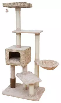 EBI Europet Bernina Barbados beige