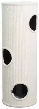 EBI Europet Bernina Edinburgh creme