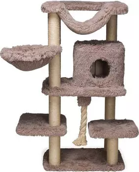 Beeztees Duco Taupe