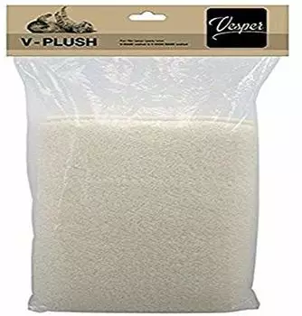 Vesper V-Plush (Kissen) 28 x 56 cm