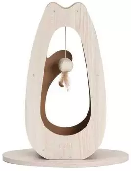 Catit Pixi - Eichenholz Optik