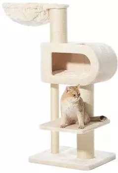 Nobby Tove Cream 48 x 58 x 128 cm
