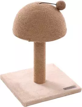 Flamingo Krabpaal Asha Beige