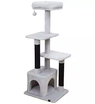 EBI Europet Bernina Oklahoma grau