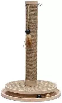 Designed by Lotte Holz-Kratzstamm Zavi braun