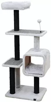EBI Europet Bernina Nevada grau