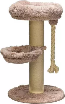 Beeztees Ramiro Taupe 70 x 70 x 120
