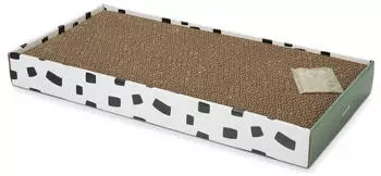 Beeztees Jixy 47x24x4 - Katzen Catnip