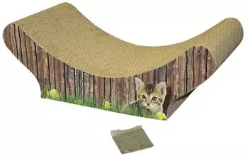Nobby Wave aus Karton 47x21x17cm mit