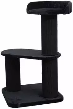 EBI Berlin Farbe: Schwarz Schwarz
