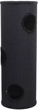 EBI Europet Bernina Edinburgh schwarz
