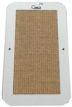 Cats Design Kletterwand große Katzen stabil Wandkratzbaum Wandkratzbrett E