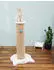 Cats Design Grosse Katzen stabil/Kratzstange XXL Edel/ Strong Stray G