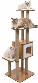Vesper Vesper High Base XL Kratzbaum (52060)