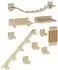 QLS Kletterwand Set XXL