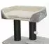 Nanook Athea Kratzbaum 120cm, beige