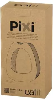 Catit PIXI Wide Scratcher Ersatzkarton (42514)
