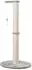 Home Deluxe Kratzpfosten NEVA Sisal, grau, 101x49x49cm (50112_IT)