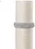 Home Deluxe Kratzpfosten NEVA Sisal, grau, 101x49x49cm (50112_IT)