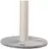 Home Deluxe Kratzpfosten NEVA Sisal, grau, 101x49x49cm (50112_IT)