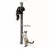 Eyepower Wandkratzbaum 132cm mit 2 Plateaus, Sisal (17605)