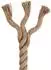vidaXL Seil 100% Jute 12mm 100m (91274)