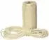 Nanook Sisalseil Kratzseil 100m x 6 mm Natur Sisal Seil Ersatz/Zubehör