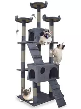 BITUXX Katzenbaum XL &reg;