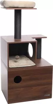 Flamingo Kratzbäume
