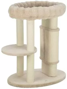 Trixie Kratzbaum XXL Elli, creme, 90cm (48166)
