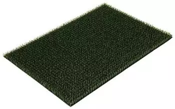 Kerbl KratzPad Kratz- und Reinigungsmatte f&uuml;r Pferde 55x90cm (3282839)