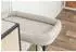 Trixie Kratzbaum CityStyle mit Metallgestell, creme, 100cm