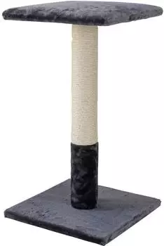 Nobby Kami Kratzbaum 69cm, grau (54216-91)