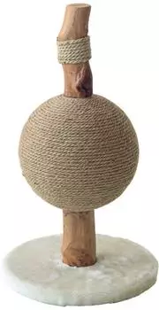 Nobby Kratzbaum Mesic 25x52cm, creme