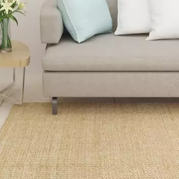 vidaXL Sisalteppich f&uuml;r Kratzbaum 80x300cm