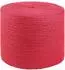 vidaXL Juteseil 8mm, rot (100% Tossa Jute)