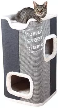 Trixie Cat Tower Jorge