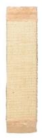 Trixie Kratzbrett 15x62cm natur/beige, Grundpreis: &euro; 15,77 / kg