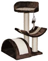 Kerbl 82529, Kerbl Safari (83 cm, Braun) (82529)