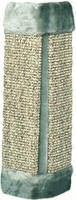 TRIXIE 43191, TRIXIE Kratzbrett f&uuml;r Ecken, Sisalteppich / Pl&uuml;sch, Katzenmi.,...