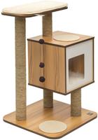 Hagen Vesper Kratzbaum V-Base