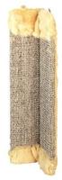 Kerbl 83229, Kerbl Sisal Kratzbrett f&uuml;r Zimmerecken (49 cm, Braun) (83229)