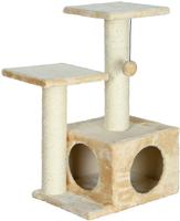 Trixie 43771, Trixie Kratzbaum Valencia beige