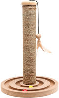 Karlie 560146, Karlie Brigitte (40 cm, Beige) (560146)
